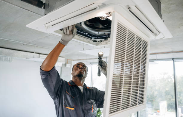 Licensed Air Conditioning Service service in Voorheesville, NY - FH HVAC